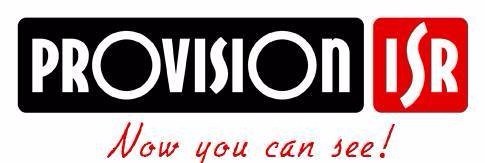 PROVISION-ISR