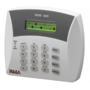 לוח מקשים RXN400