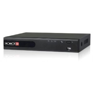 DVR ל 8 ערוצים 2 מגה PROVISION דגם SH-8100A-2L