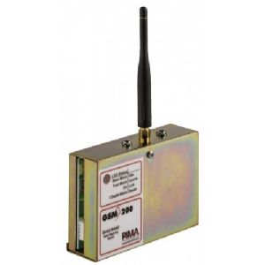 משדר  gsm 200 פימא