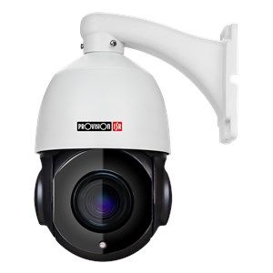 מצלמה ממונעת PTZ IP 2MP PROVISION דגם MZ-20IP-2(IR)