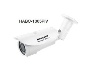 מצלמת צינור Honeywell עם עדשה משתנה 1.3mp