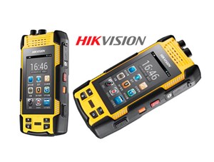 DVR נייד HIKVSION דגם DS-6102HLL-T
