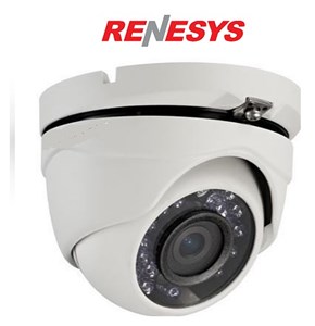 מצלמת כיפה 2MP RENESYS ADF1200