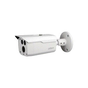 מצלמת צינור 4MP CVI דגם HAC-HFW1400D