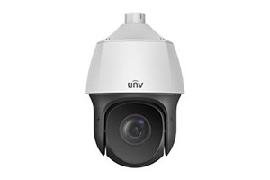 מצלמה ממונעת UNIVIEW PTZ STARLIGHT 33X 2MP IP