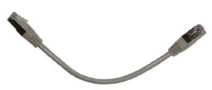 מגשר CAT5E באורך 0.5M