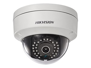DS-2CD2121GO-I מצלמת כיפה HIKVISION IP 2MP