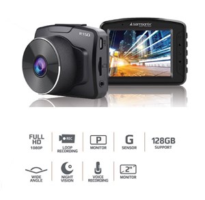 R150 SAMSONIX מצלמת דרך חד כיוונית 1080P