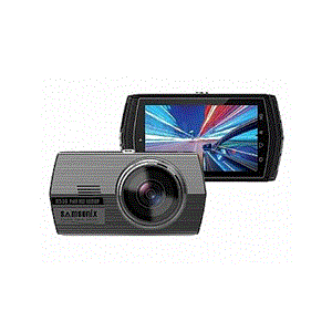 מצלמה לרכב Samsonix R536 Full HD
