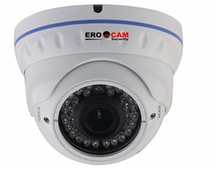 מצלמת כיפה ואריפוקל 5MP EROCAM