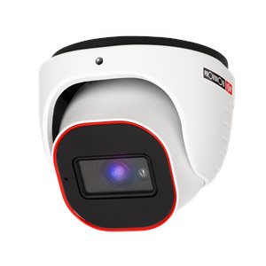 di-350a-28 מצלמת כיפה 5MP PROVISION סדרה PRO
