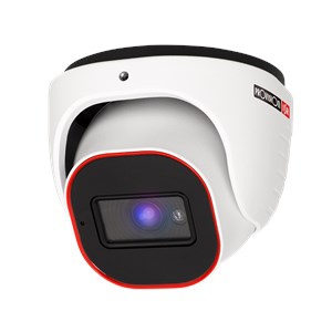 DI-340IPS-28 מצלמת כיפה IP 4MP PROVISION