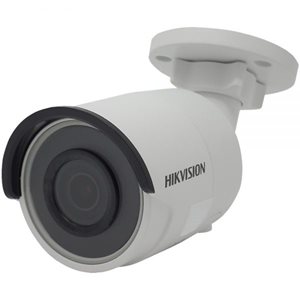 DS-2CD2043G0-I מצלמת אבטחה צינור HIKVISION IP 4MP