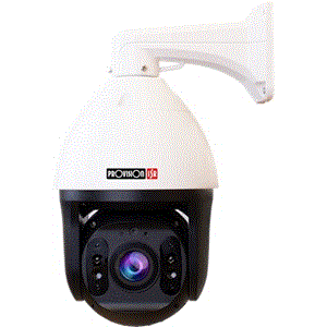 מצלמה ממונעת PTZ PROVISION 2MP AHD zp-20a-2(ir)