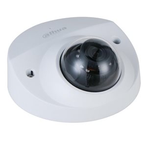 IPC-HDBW3241F-AS-M מצלמת כיפה IP 2MP מקרופון מובנה StarLight
