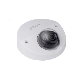 IPC-HDBW3441F-AS-M מצלמת כיפה IP 4MP מיקרופון מובנה StarLight