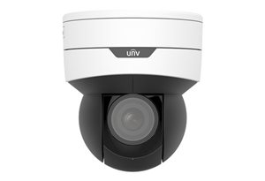 IPC6412LR-X5P מצלמה ממונעת 5X UNIVIEW 2MP מסתובבת IP