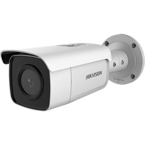 DS-2CD2T86G2-2I מצלמת אבטחה צינור IP 8MP HIKVISION