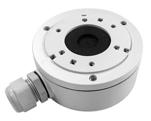 DS-1280ZJ-XS קופסת חיבורים למצלמות צינור HIKVISION