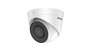 DS-2CD1353G0-I מצלמת אבטחה כיפה IP 5MP HIKVISION 2.8MM