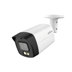 dh-hac-hfw1509tlmp-a-led מצלמת צינור 5MP CVI COLORFULL ראיית לילה צבעונית