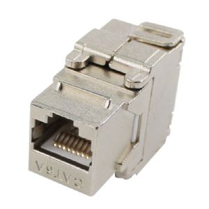 קיסטון לכבל CAT7/cat6a