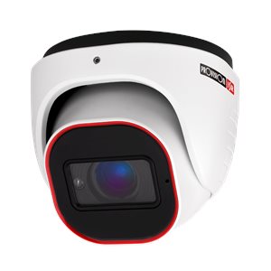 DI-350A-VF מצלמת כיפה 5MP עדשה משתנה
