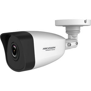 HWI-B140H מצלמת אבטחה IP HIKVISION 4MP