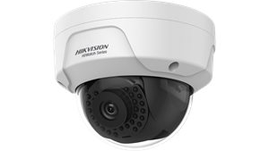 HWI-D140H מצלמת אבטחה IP HIKVISION 4MP