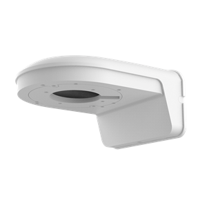 זרוע לקיר למצלמות כיפה PR-JB12IP66 PROVISION