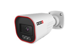 TL-320IPSR-36 מצלמת צינור 2MP עדשה 3.6 מ”מ מצלמת בצבע בחושך מיקרופון מובנה