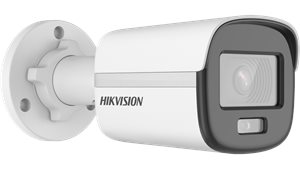 מצלמת צינור IP 2MP HIKVISION ColorVu DS-2CD1027G0-L
