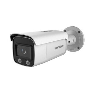 מצלמת צינור IP HIKVISION ColorVu ראיית לילה צבעונית 8MP DS-2CD2T87G2-L