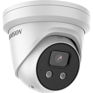 מצלמת כיפה IP 8MP HIKVISION DS-2CD2386G2-I