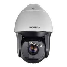 מצלמת ממונעת PTZ IP ברזולציה של 8MP 4K עם מעקב אוטמטי וזום אופטי 36X דגם DS-2DF8836IX-AELW