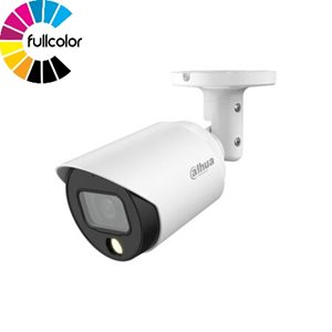 IPC-HFW2439S-SA-LED-S2 מצלמת צינור IP 4MP ראיית לילה צבוענית