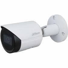 DH-IPC-HFW2831S-S-S2 מצלמת צינור 8MP IP