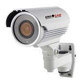 מצלמת צינור עם עדשה משתנה 2.8-12 2MP EROCAM