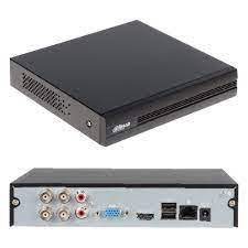 DH-XVR1B04 DVR 4CH 2MP