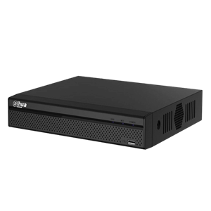 מערכת הקלטה NVR ל16 ערוצים NVR4116-4KS2/L כולל דיסק קשיח 1 טרה