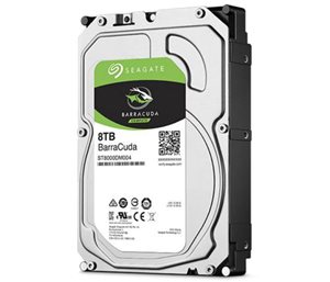 דיסק קשיח 8TB סיגייט