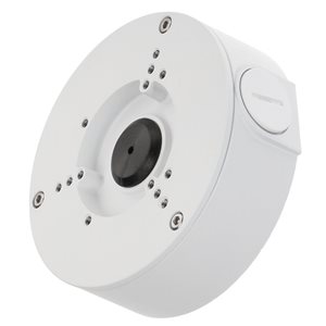 PFA-130e קופסת חיבורים מוגנת מים למצלמות דוואה