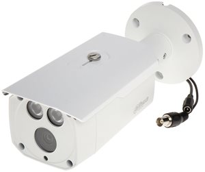 מצלמת צינור HD-CVI 4MP DH-HFW1400DP