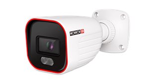 מצלמת IP צינור BSV-340SRN-36 4MP RAINBOW צבע מלא בלילה