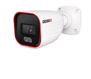 מצלמת צינור 8MP אנלוג PROVISION I2-380A-28