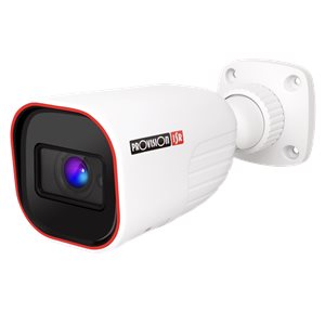 I4-380A-MVF מצלמת צינור עדשה משתנה חשמלית אנלוג 8MP PROVISION