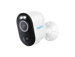 מצלמת WEFI עם סוללה נטענת REOLINK ARGUS 3 PRO