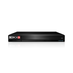 NVR12-16400FAN(1U)