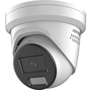 DS-2CD2347G2H-LISU/SL2 מצלמת כיפה טורט 4MP IP ראיית לילה צבעונית